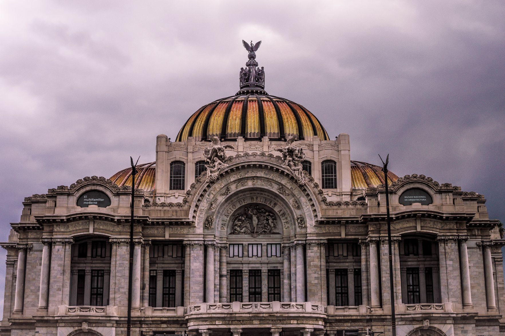 Mexico City